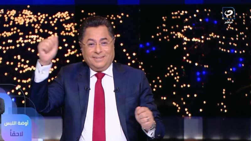 خالد أبو بكر 