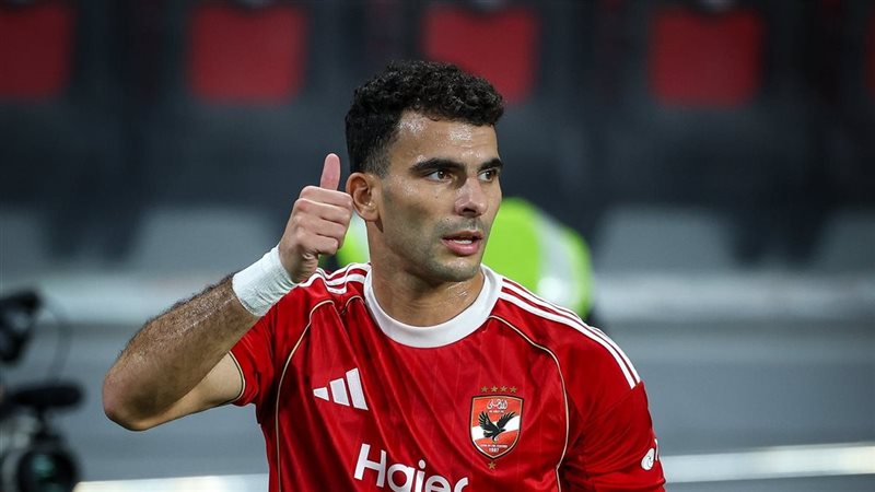 أحمد سيد زيزو نجم