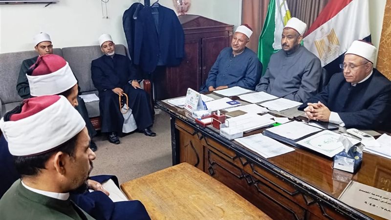 مقابلات مسابقة بعثة