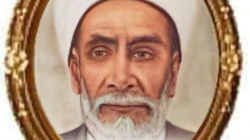 الشيخ أحمد صيام