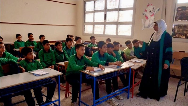 ندوة شمال سيناء