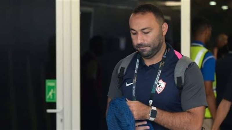 أحمد عبد الرؤوف