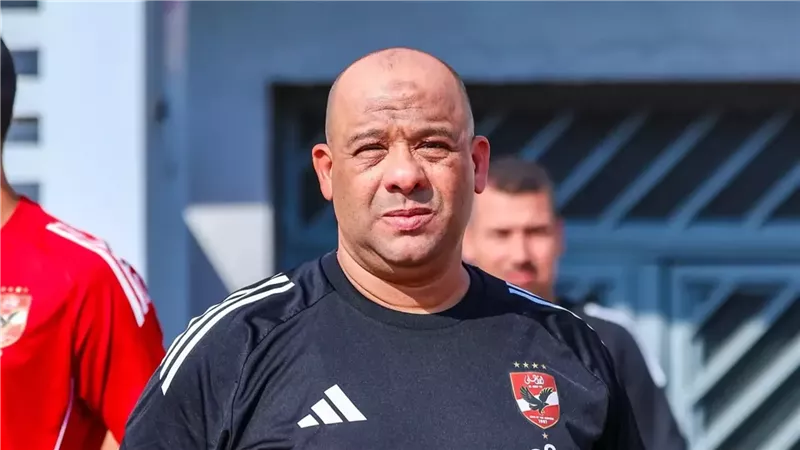 وليد صلاح الدين مدير