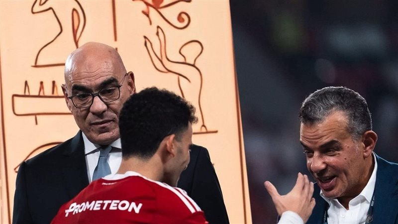 زيزو وهشام نصر