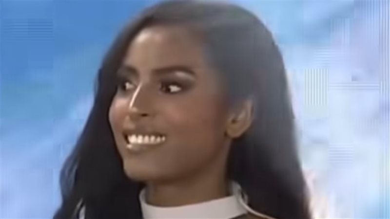 ملكة جمال إثيوبيا