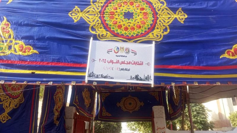 دمنهور تنهي استعداداتها