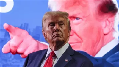 قبل جلسة مجلس الأمن.. تفاصيل مشروع ترامب للسلام بشأن قطاع غزة