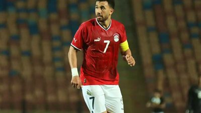 تريزيجيه يكشف كواليس دموع صلاح وتلميحه بالاعتزال: “كان بيقولي أنا مش مصدق”