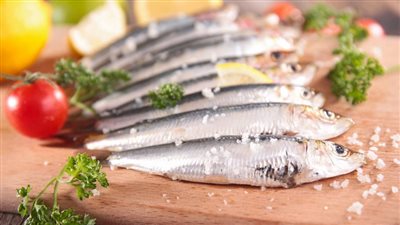 أنواع من الأسماك الدهنية غنية بأحماض أوميجا 3: فوائد للقلب والدماغ