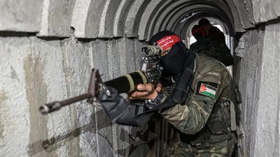 تفاصيل خطة ويتكوف وكوشنر لحل أزمة مقاتلي حماس المحاصرين في أنفاق رفح