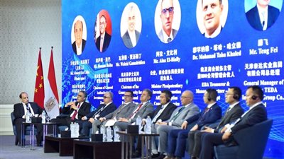 هيئة الاستثمار: الرخصة الذهبية جعلت «هاير مصر» الأسرع تأسيسًا من بين المصانع 