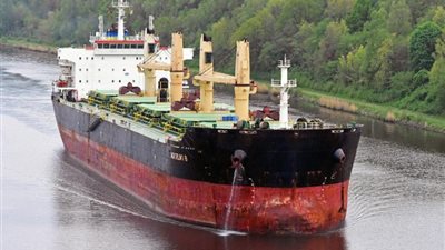 تداول 14 ألف طن و667 شاحنة بضائع عامة ومتنوعة بموانئ البحر الأحمر