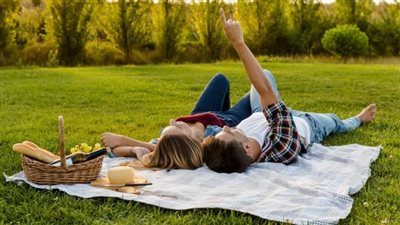 لحياة سعيدة.. 5 طرق ذكية لقضاء وقت ممتع مع شريك حياتك