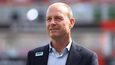 ييس توروب يصل القاهرة اليوم ويقود تدريبات الأهلي غدًا