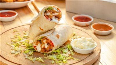 طريقة عمل كريب فراخ كرسبى.. مش هتشتريه من برا تاني