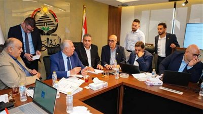 غرفة عمليات “الجبهة الوطنية” تتابع سير الانتخابات بمحافظات المرحلة الأولى