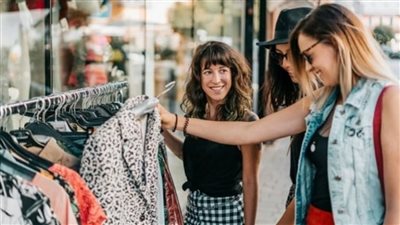 برج الجدي وثلاثة أبراج آخرين..حب البراندات جزء من شخصيتهم 	