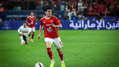 هشام حنفي: الأهلي سيطر على الزمالك وعواد شاهد هدف بن شرقي كالمتفرج