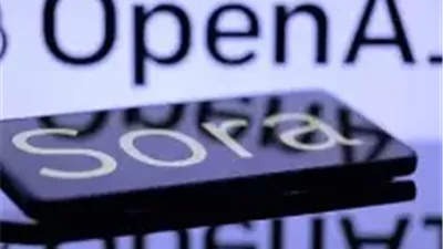 هل أصبح تطبيق Sora أسرع تطبيق للذكاء الاصطناعي تحميلاً في يوم واحد؟