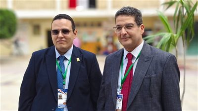 المنظمة العربية لحقوق الإنسان: سير العملية الانتخابية بالإسكندرية منتظم