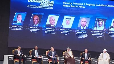 كامل الوزير: الموانئ القوية والطرق الحديثة أساس نهضة الصناعة المصرية