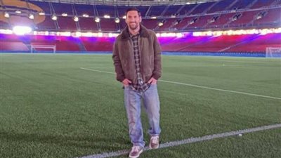 أول تعليق لـ«ميسي» على زيارته لملعب «كامب نو» بدعوة من رئيس نادي برشلونة