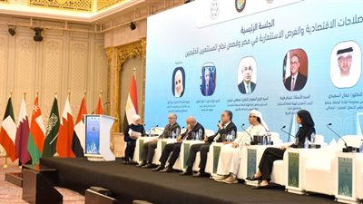 حسام هيبة: الطريق مفتوح للقطاع الخاص العربي للمساهمة في جهودالتنمية الاقتصادية