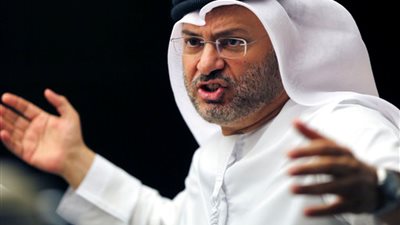 قرقاش: بلادي تحتضن جالية إيرانية تحظى بالاحترام والتقدير