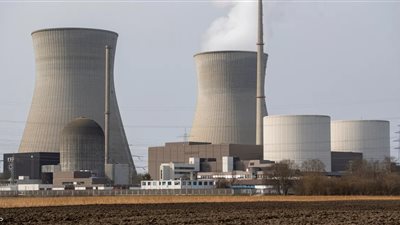 مجلس الأمن الروسي.. تركيب جسم المفاعل النووي الأول من محطة الضبعة في 19 نوفمبر