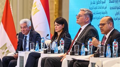  «المشاط»: الاقتصاد المصري يواصل التعافي والنمو رغم الأوضاع المحيطة إقليميًا 