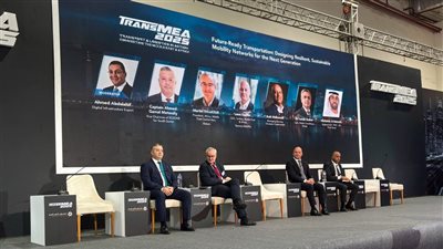 اقتصادية قناة السويس: تصميم شبكات تنقل مرنة ومستدامة للأجيال القادمة