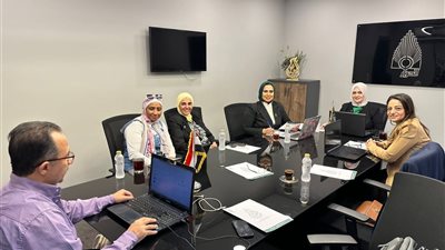 غرفة عمليات حزب الوعي تتابع انتخابات مجلس النواب في مرحلتها الأولى