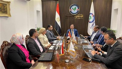 “الإصلاح والنهضة” يعقد غرفة عمليات لمتابعة عملية التصويت في المرحلة الأولى