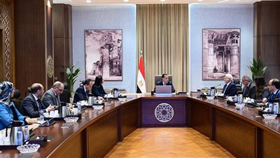 رئيس الوزراء يتابع الموقف المالي للهيئة القومية للتأمين الاجتماعي