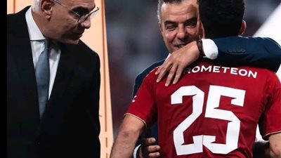 خالد مرتجي يوجه رسالة نارية ويدعم زيزو ضد جماهير الزمالك بعد السوبر