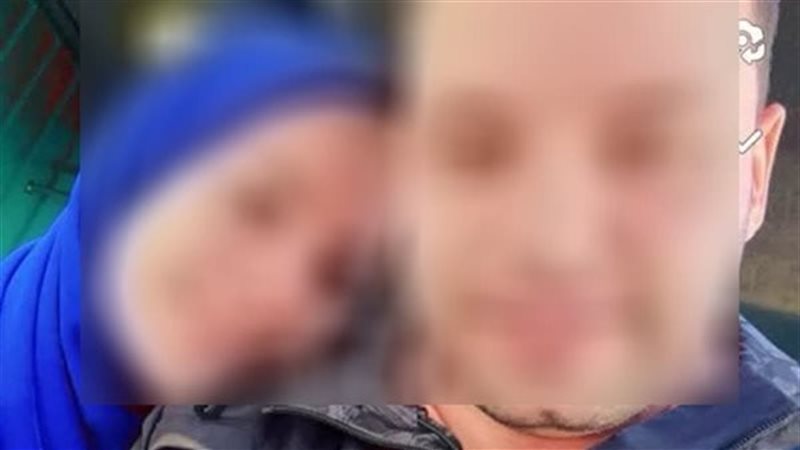 جريمة بشعة فى قرية