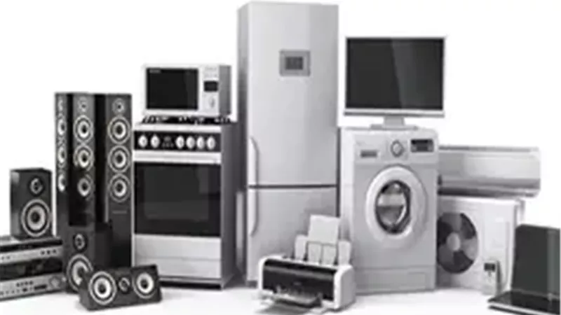 تقسيط الأجهزة الكهربائية