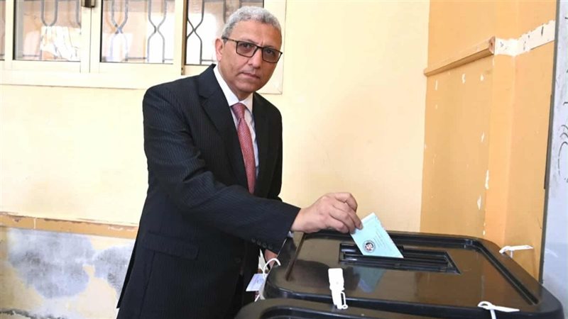 أحمد سعد الدين