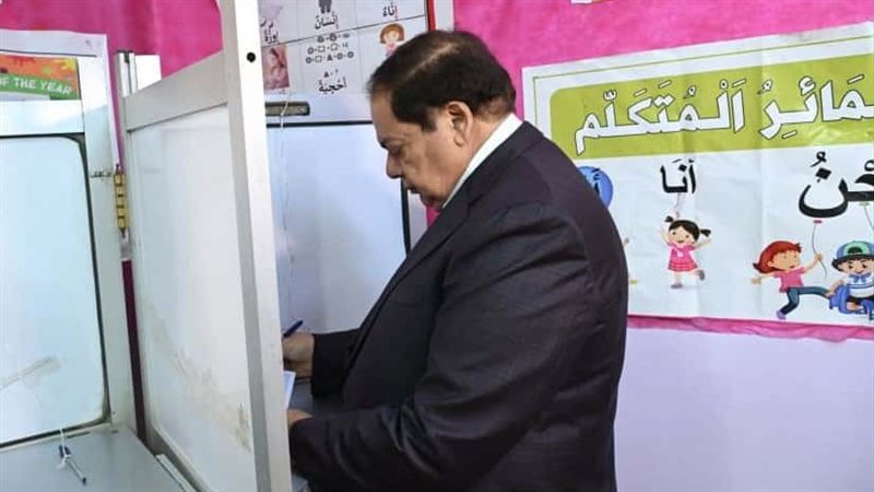 محمد أبو العينين