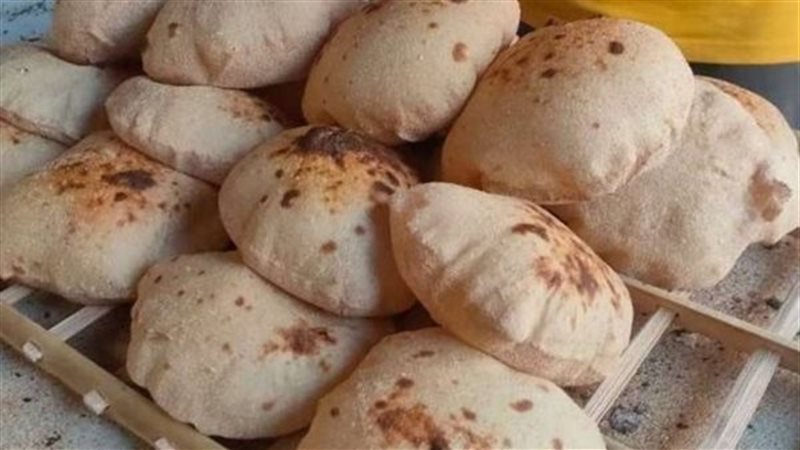 خبز ـ ارشيفيه 