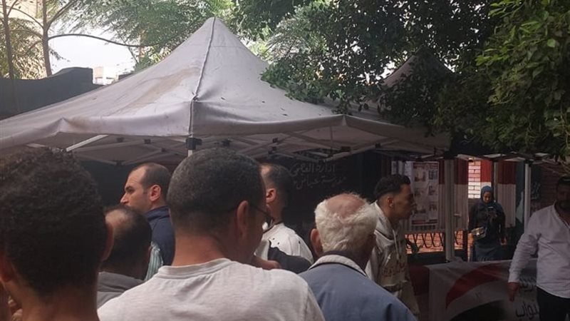 انتخابات مجلس النواب