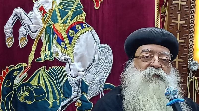 الانبا تكلا