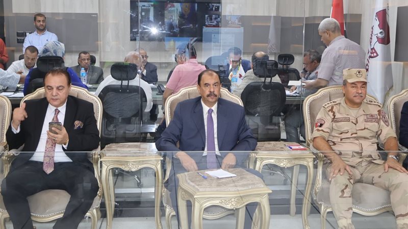 جانب من الفعالية