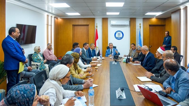 محافظ الإسكندرية