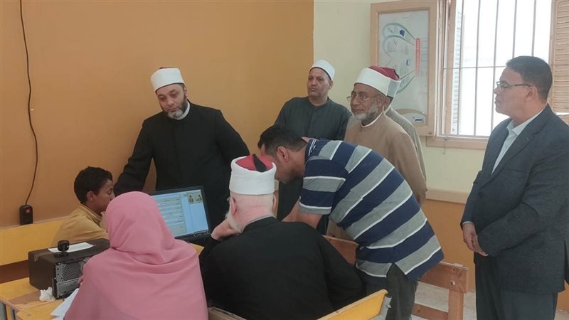 مسابقة شيخ الأزهر