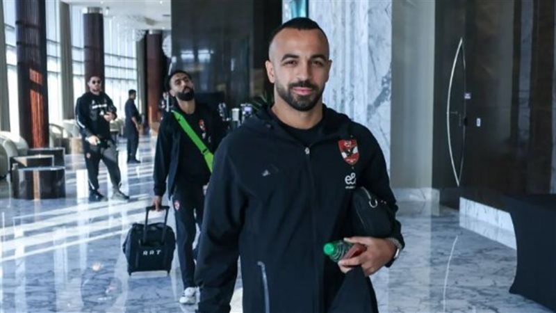 محمد مجدي أفشة 