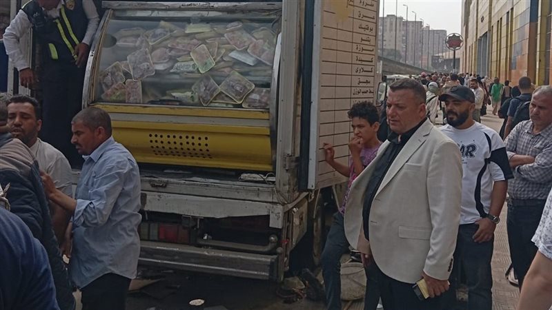 حملة مكبرة بالقليوبية