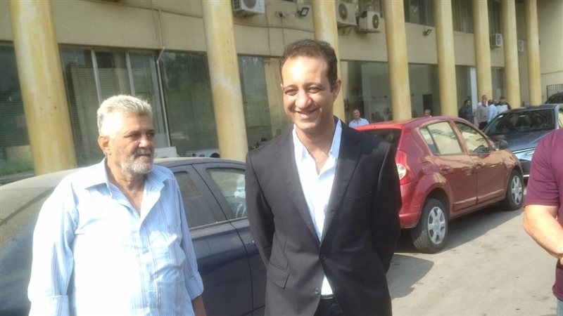 انتخابات مجلس النواب