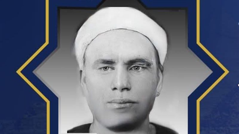 الشيخ علي الضباع