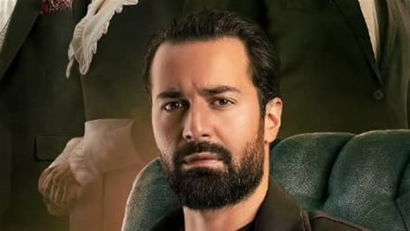 أحمد حاتم من فيلم